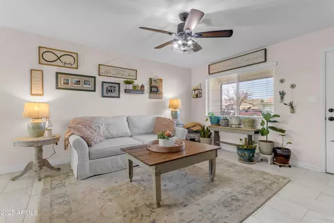 Living - 301 E Merrill Ave, Gilbert, AZ 85234 photo 2 of 3