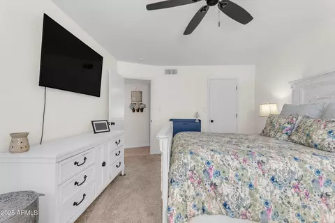 Bedroom - 301 E Merrill Ave, Gilbert, AZ 85234 photo 3 of 7