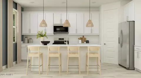 Kitchen - 8345 E Paloma Ave, Mesa, AZ 85212 photo 1 of 1