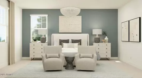 Bedroom - 8345 E Paloma Ave, Mesa, AZ 85212 photo 1 of 8