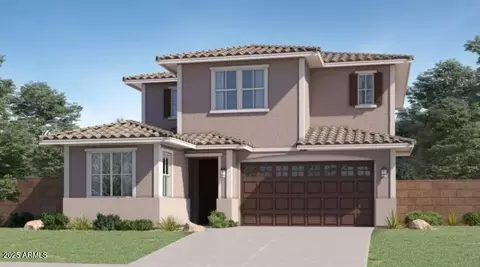 8345 E Paloma Ave, Mesa, AZ 85212