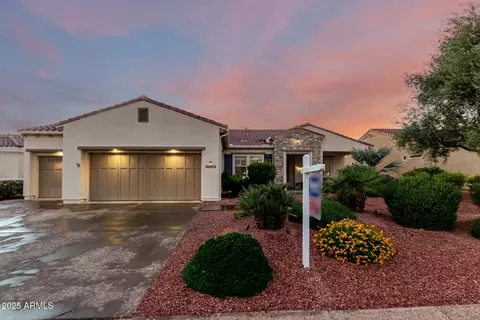 22116 N Pedregosa Dr, Sun City West, AZ 85375