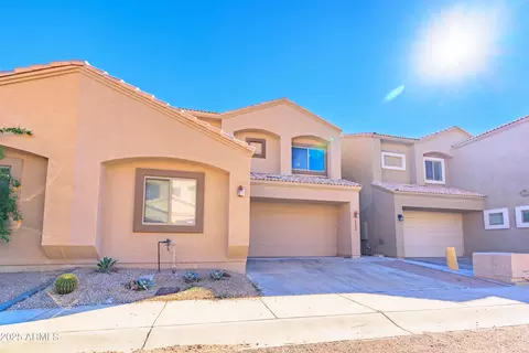 2723 E Schiliro Cir, Phoenix, AZ 85032