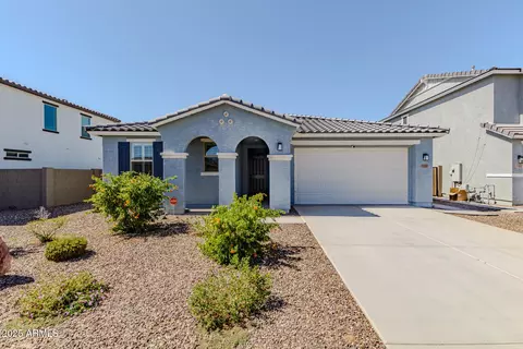7332 S Briarwood Ln, Gilbert, AZ 85298
