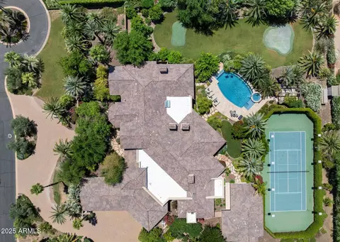 6624 N 66th Pl N, Paradise Valley, AZ 85253