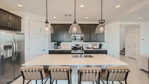 Kitchen - 8261 E Peterson Ave, Mesa, AZ 85212 photo 1 of 2