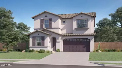 8261 E Peterson Ave, Mesa, AZ 85212
