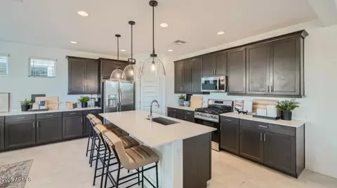 Kitchen - 8261 E Peterson Ave, Mesa, AZ 85212 photo 2 of 2