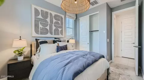 Bedroom - 8261 E Peterson Ave, Mesa, AZ 85212 photo 5 of 5