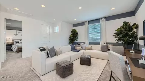 Entry Way - 8261 E Peterson Ave, Mesa, AZ 85212 photo 1 of 3