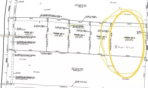 00 S Nnn S 353 Ave #-, Arlington, AZ 85322