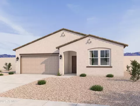 18248 W Camino De Oro --, Surprise, AZ 85387