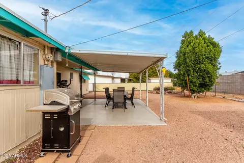 Exterior - 1417 S Grand Dr, Apache Junction, AZ 85120 photo 3 of 9