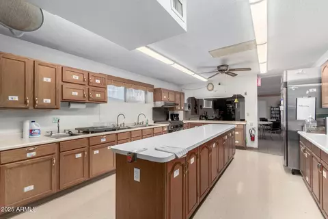 Kitchen - 1417 S Grand Dr, Apache Junction, AZ 85120 photo 3 of 3