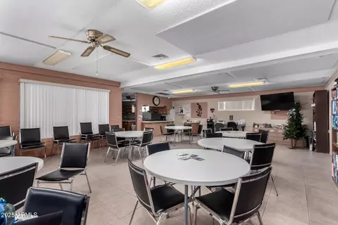 Dining - 1417 S Grand Dr, Apache Junction, AZ 85120 photo 3 of 4