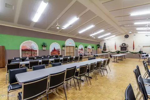 Dining - 1417 S Grand Dr, Apache Junction, AZ 85120 photo 4 of 4