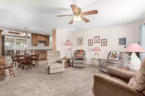 Living - 1417 S Grand Dr, Apache Junction, AZ 85120 photo 1 of 2