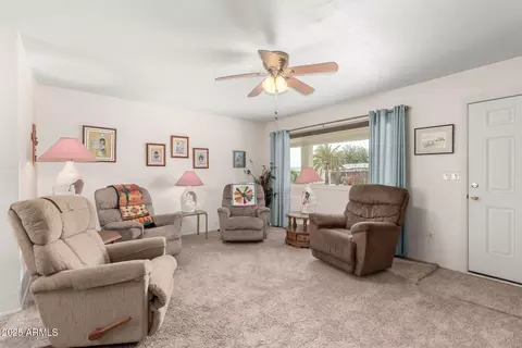Living - 1417 S Grand Dr, Apache Junction, AZ 85120 photo 2 of 2