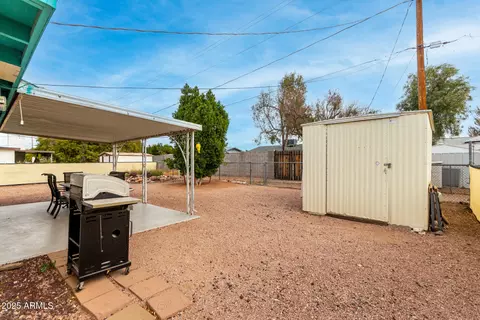 Exterior - 1417 S Grand Dr, Apache Junction, AZ 85120 photo 4 of 9