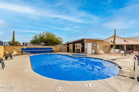 Exterior - 1417 S Grand Dr, Apache Junction, AZ 85120 photo 7 of 9