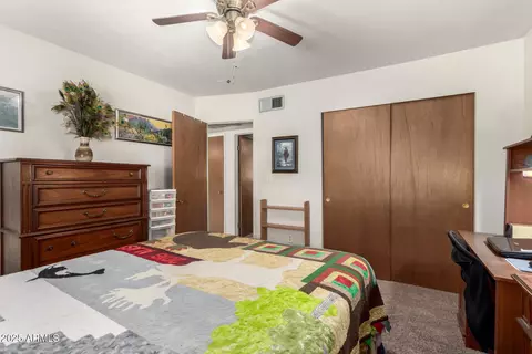 Bedroom - 1417 S Grand Dr, Apache Junction, AZ 85120 photo 4 of 4
