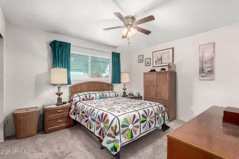 Bedroom - 1417 S Grand Dr, Apache Junction, AZ 85120 photo 1 of 4