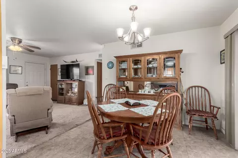 Dining - 1417 S Grand Dr, Apache Junction, AZ 85120 photo 2 of 4