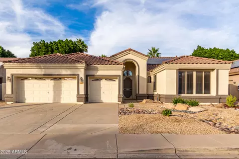 7262 W Firebird Dr, Glendale, AZ 85308
