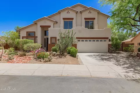 9661 E Glencove Cir, Mesa, AZ 85207