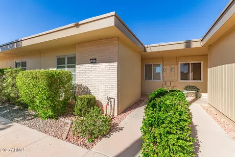 14021 N 111th Ave, Sun City, AZ 85351
