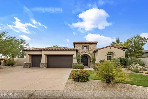 21122 N 82nd St, Scottsdale, AZ 85255