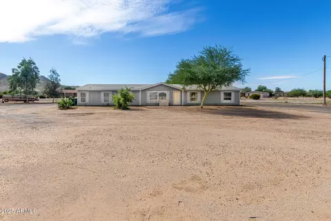 20145 E Happy Rd, Queen Creek, AZ 85142