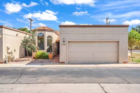 4301 N 29th Way, Phoenix, AZ 85016