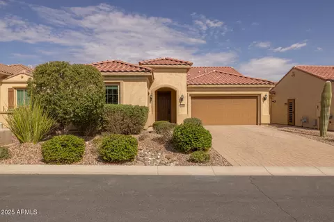 8160 W Cinder Brook Way, Florence, AZ 85132