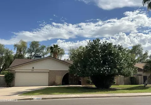 1607 E Libra Dr, Tempe, AZ 85283