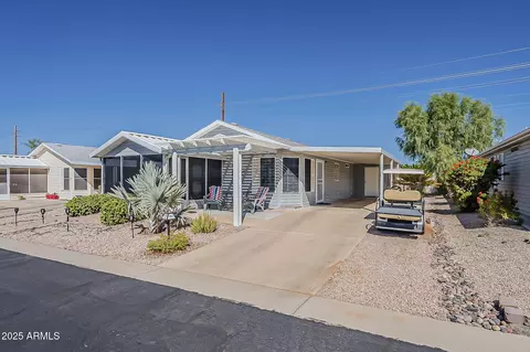 215 N Power Rd #107, Mesa, AZ 85205