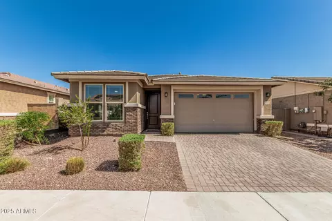 4375 N 196th Ave, Litchfield Park, AZ 85340