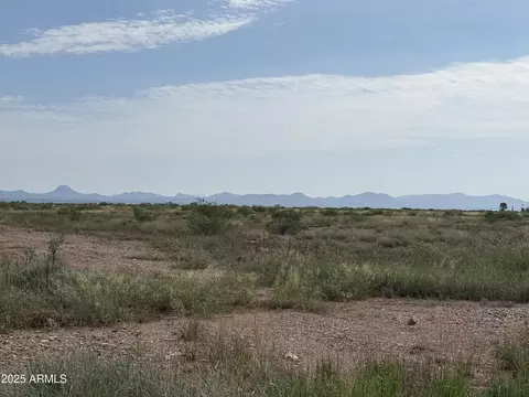 1 39 Ac Old Brooks Rd #964, Douglas, AZ 85607