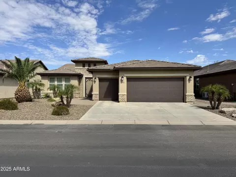 4748 W Loma Verde Ave, Eloy, AZ 85131