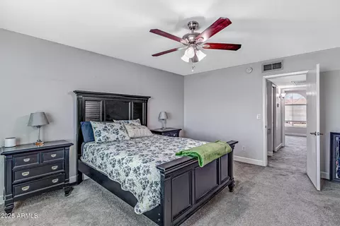 Bedroom - 4213 E Frye Rd, Phoenix, AZ 85048 photo 2 of 3