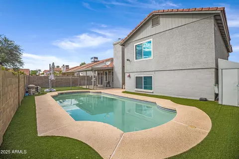 Exterior - 4213 E Frye Rd, Phoenix, AZ 85048 photo 7 of 7