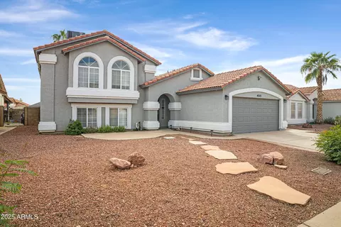 Exterior - 4213 E Frye Rd, Phoenix, AZ 85048 photo 2 of 7
