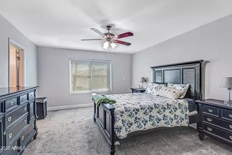 Bedroom - 4213 E Frye Rd, Phoenix, AZ 85048 photo 3 of 3
