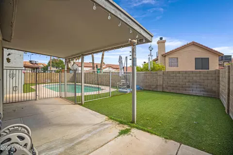 Exterior - 4213 E Frye Rd, Phoenix, AZ 85048 photo 6 of 7