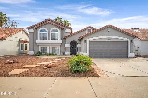 4213 E Frye Rd, Phoenix, AZ 85048