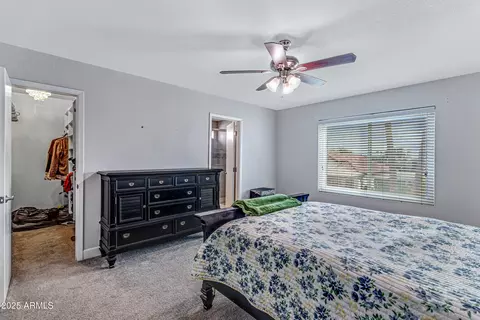 Bedroom - 4213 E Frye Rd, Phoenix, AZ 85048 photo 1 of 3