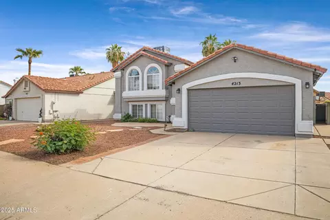Exterior - 4213 E Frye Rd, Phoenix, AZ 85048 photo 3 of 7