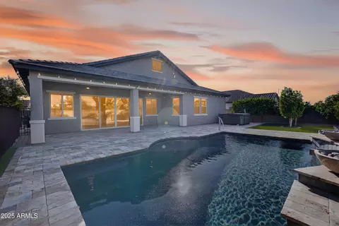 1078 W Pagoda Ave, Queen Creek, AZ 85140