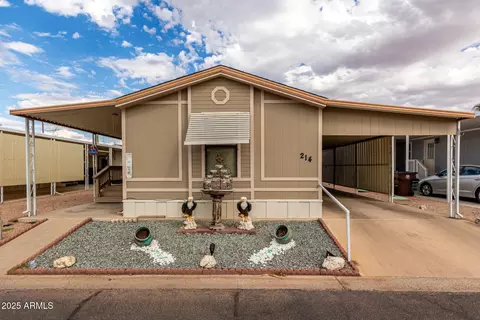 11101 E University Dr #214, Apache Junction, AZ 85120