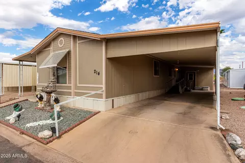 11101 E University Dr #214, Apache Junction, AZ 85120 photo 2